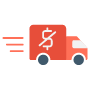 Free Shipping icon