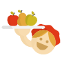 Fruits icon