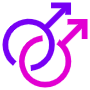 Gay Symbol icon