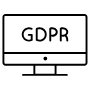 GDPR Security icon