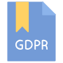 GDPR Terms icon
