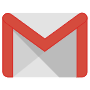 Gmail Logo icon