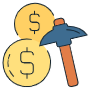 Gold Mine icon