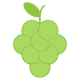 Grapes icon