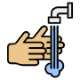 Hand Wash icon