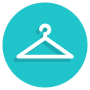 Hanger icon
