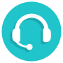 Headphones icon