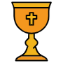 Holy Bowl icon
