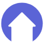 Home free icon for commercial use