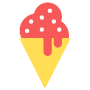 Ice cream icon