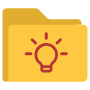 Idea free icon for commercial use