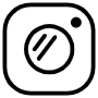 Instagram Logo free icon for commercial use