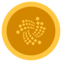 Iota Coin icon