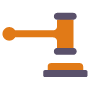 Judge icon