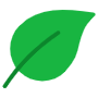 Leaf free icon for commercial use