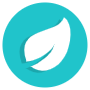 Leaf free icon for commercial use