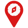 Location free icon for commercial use
