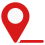 Location free icon for commercial use