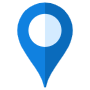 Location Pin free icon for commercial use