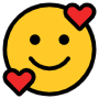 Love free icon for commercial use