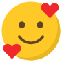 Love free icon for commercial use