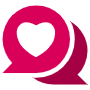Love Message free icon for commercial use