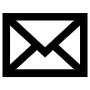 Mail free icon for commercial use