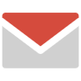 Mail free icon for commercial use