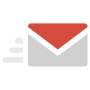 Mail free icon for commercial use