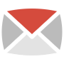 Mail free icon for commercial use