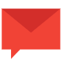 Mail free icon for commercial use