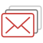 Mail Inbox icon
