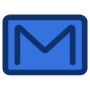Mail Inbox free icon for commercial use
