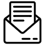 Mail Letter icon