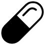 Medicine free icon for commercial use