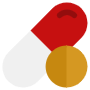 Medicine free icon for commercial use