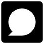 Message free icon for commercial use