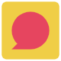 Message icon
