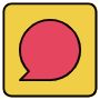 Message icon