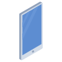 Mobile Phone free icon for commercial use