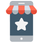 Mobile Phone icon