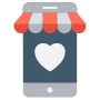 Mobile Phone icon