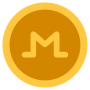 Monero Coin icon