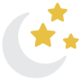 Moon icon