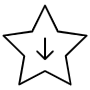 Most Downloaded free icon for commercial use