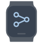 Network icon