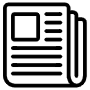 News free icon for commercial use