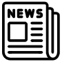 News free icon for commercial use