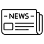 News free icon for commercial use