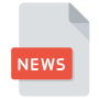 News Report free icon for commercial use